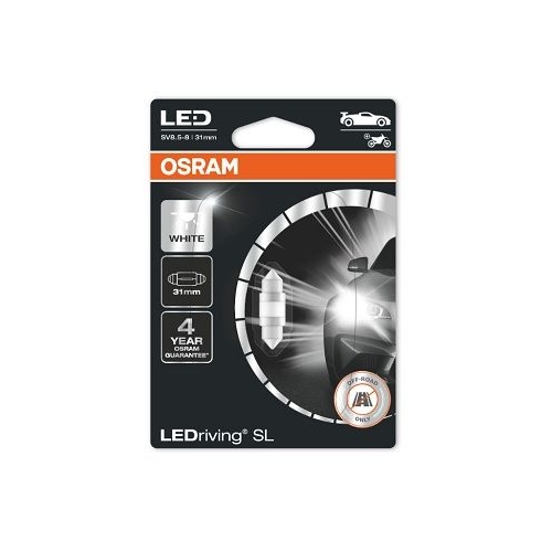 OSRAM Bec incandescent LEDriving® SL