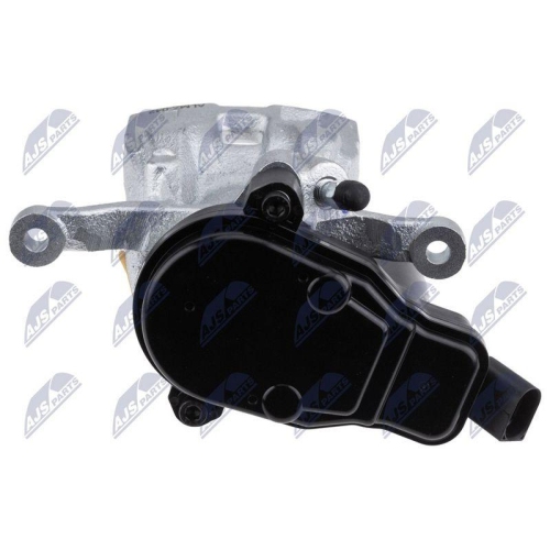 Etrier frana spate Mazda Cx-5 2011-, Stanga, Electric, KAY02671XA Etrier frana spate Mazda Cx-5 2011-, Stanga, Electric, KAY02671XA