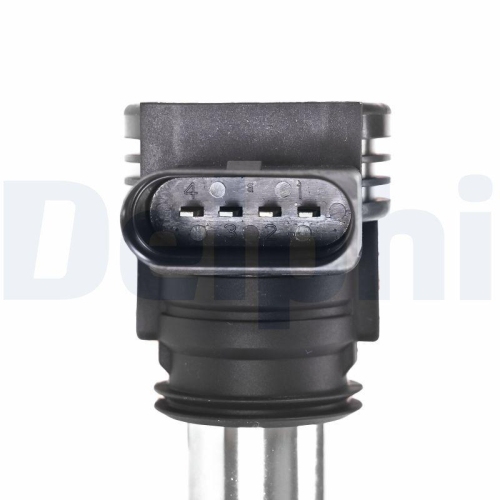 DELPHI bobina de inductie