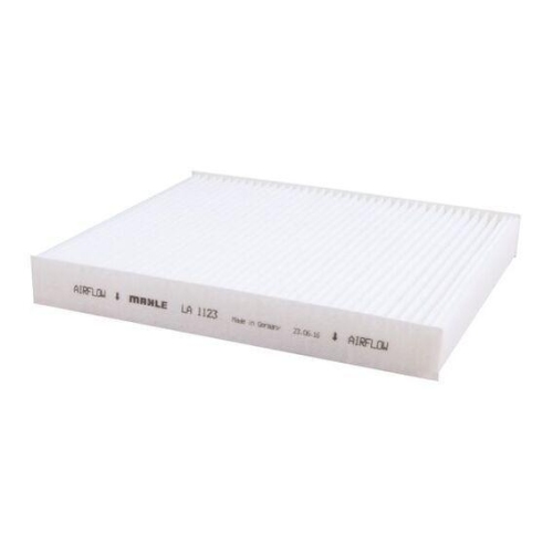MAHLE Filtru, aer habitaclu