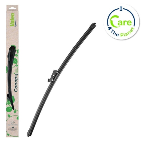 VALEO lamela stergator CANOPY