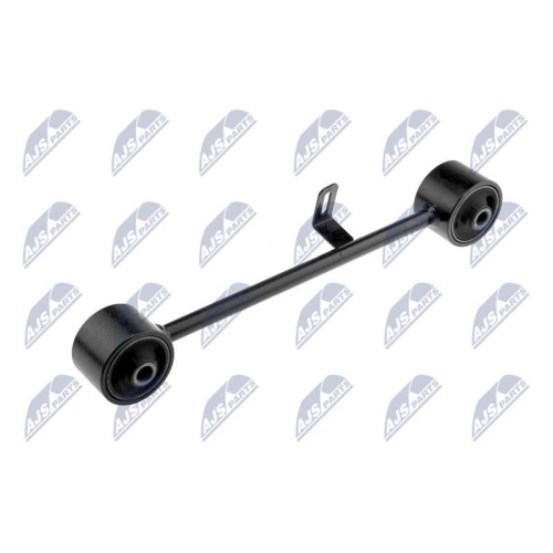 Brat suspensie spate Toyota Landcruiser 120 +Air Suspension 2002-, Dreapta, Superior, 48710-35060