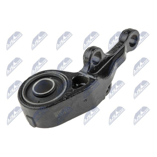 Bucsa brat suspensie Nissan Almera N16 2000-, Fata, Complet, 54500-4M501