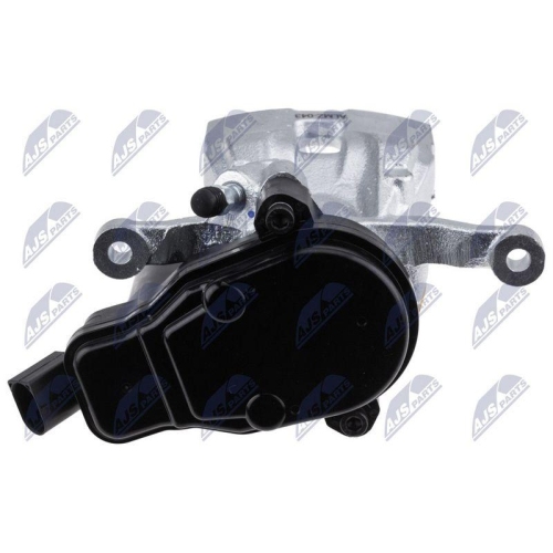Etrier frana spate Mazda Cx-5 2011-, Dreapta, Electric, KAY02661XA Etrier frana spate Mazda Cx-5 2011-, Dreapta, Electric, KAY02661XA