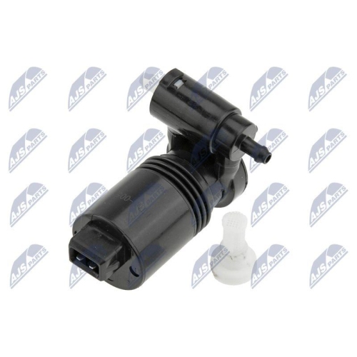 Pompa apa spalare parbriz Nissan Micra 3 (K12), Note (E11, En11), Primera (P12) 2002-2010, 28920-BC10A