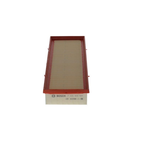 BOSCH Filtru aer