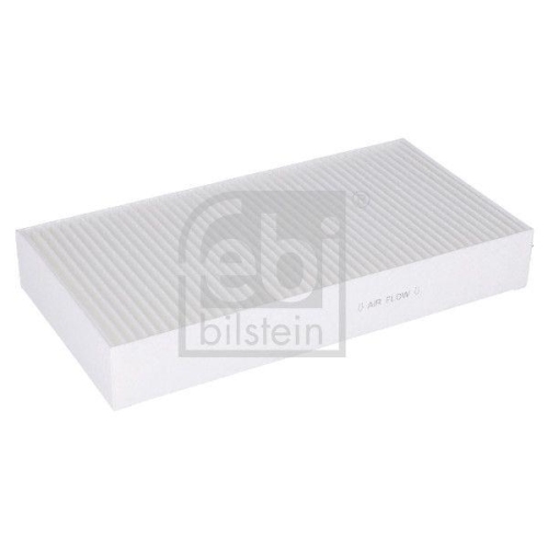 FEBI BILSTEIN Filtru, aer habitaclu