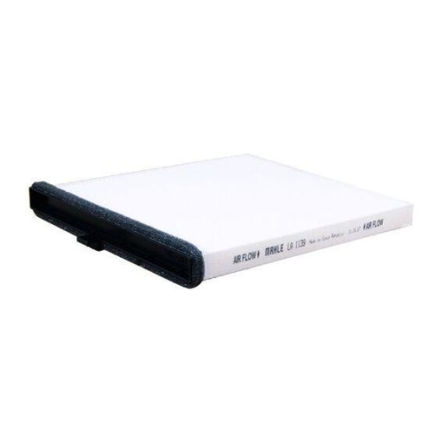 MAHLE Filtru, aer habitaclu