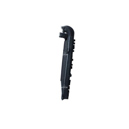 NRF Intercooler, compresor