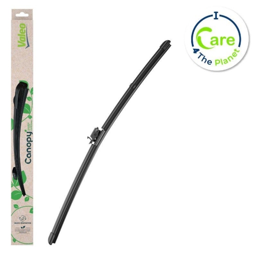 VALEO lamela stergator CANOPY