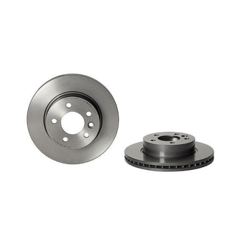 Set disc frana Man Tge Box 02.17-, Tge Bus 02.17-, Tge (Uz) 11.16-; Vw Crafter Box (Sy Sx) 09.16-, Crafter Bus (Syi Syj) 09.16-, Crafter (Sz) 11.16-, Grand California Camper (Scb Scc) 04.19-, Multivan T7 (Stm Stn) 08.21-, Fata, 303X28mm, ventilat, BREMBO