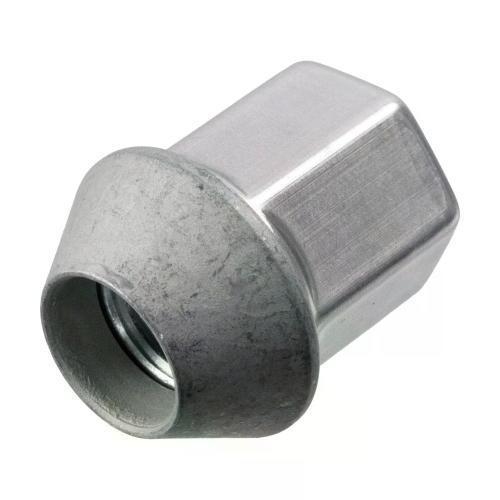 Piulita roata Ford Galaxy (Wa6), S-Max (Wa6) Febi Bilstein 26287, parte montare : punte fata, punte spate
