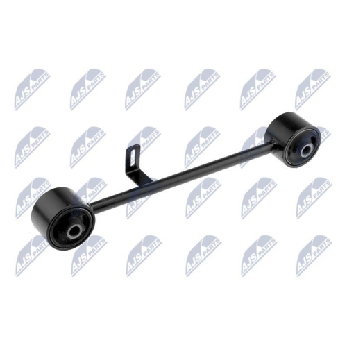 Brat suspensie spate Toyota Landcruiser 120 +Air Suspension 2002-, Stanga Superior, 48710-35070