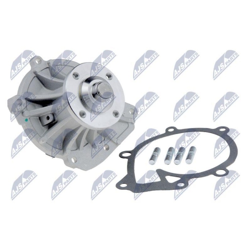 Pompa apa Toyota Landcruiser 3.0tdi 1996-, 4 Runner 3.0tdi 1996-, Hilux 2.5tdi 2001-, 16100-69355