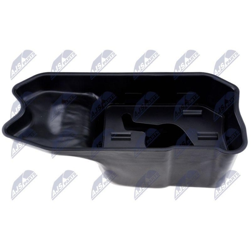 Baie ulei Iveco Daily 3, Daily 4 1999-2014, 504306874