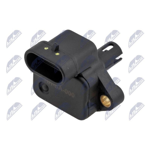Senzor presiune galerie admisie motor 2.0, 2.3, 3.0 Saab 9-3, 9-5; 1997-2009, 55560162
