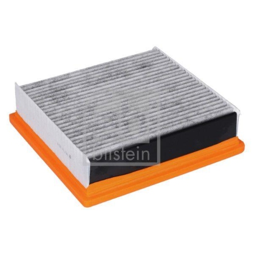 FEBI BILSTEIN Filtru, aer habitaclu febi Plus
