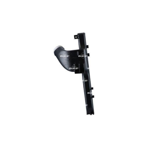 NRF Intercooler, compresor