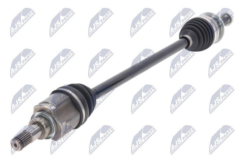 Planetara Lexus Rx350 2009-2015; partea din spate, stanga = dreapta, cutie viteze automata; 42340-48090; NTY, aftermarket