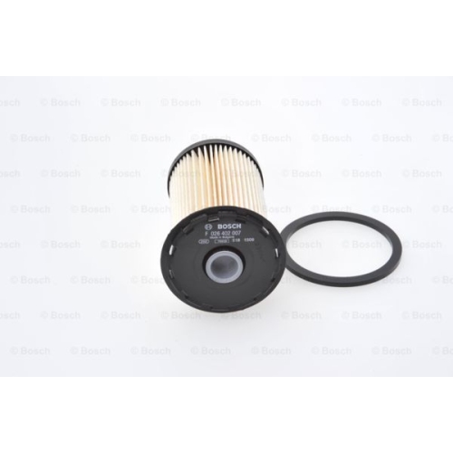 Filtru combustibil Bosch F026402007