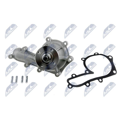 Pompa apa Toyota Landcruiser 4.2d, Td 1990-2007, 16100-19235