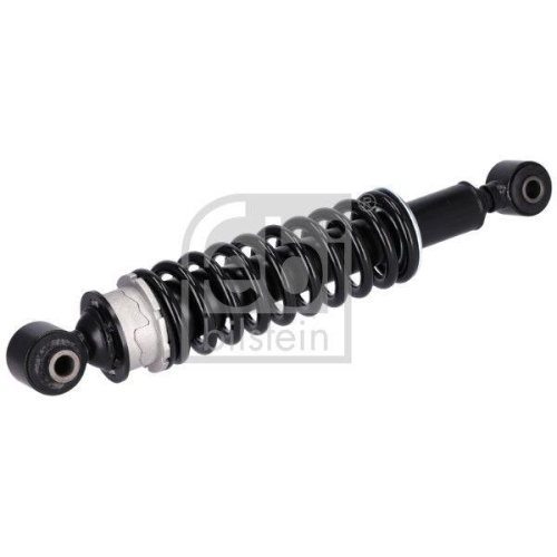 FEBI BILSTEIN Amortizor, suspensie cabina