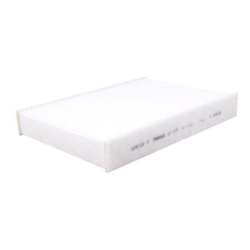 MAHLE Filtru, aer habitaclu