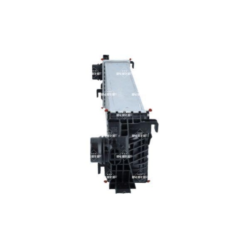 NRF Intercooler, compresor