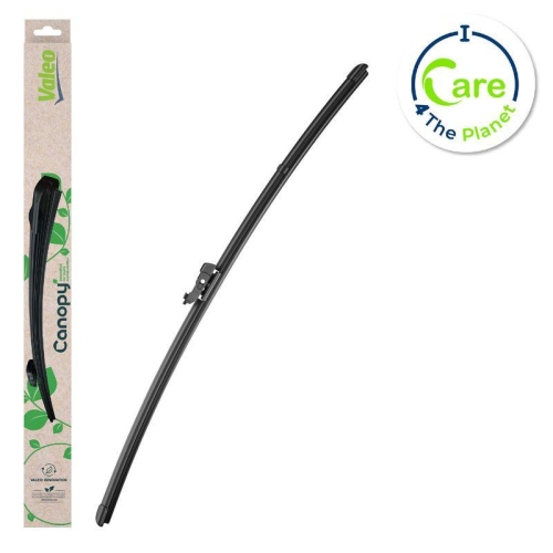 VALEO lamela stergator CANOPY