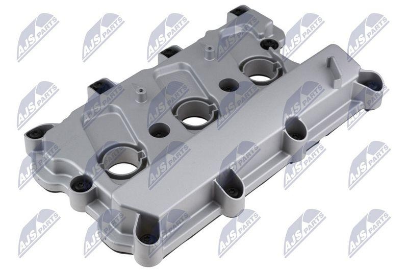 Capac culbutori Audi A4 B8 3.0 TFSI 2008-, A5 3.0 TFSI 2009-, A6 C7 3.0 TFSI 2014-, A7 3.0 TFSI 2014-; partea dreapta; 06E103472Q; NTY, aftermarket
