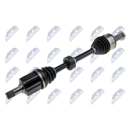 Planetara Honda Accord 2008-, Stanga, 5 CV Automata, 44306-TA0-A00