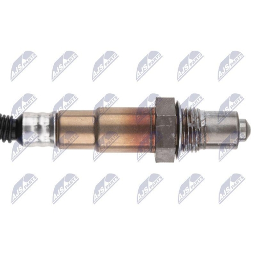 Sonda lambda motor 1.0-3.0 Hyundai Tucson, Ix35, Santa Fe, Matrix; Kia Sportage, Stinger, Sorento, Carnival; Audi A4, A5, A6, A8, Q5; Ford Focus Iv, C-Max Ii, Mondeo V, S-Max, Galaxy Iii; 2006-, Dł., 393502F610