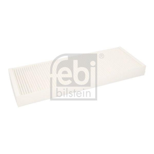 FEBI BILSTEIN Filtru, aer habitaclu