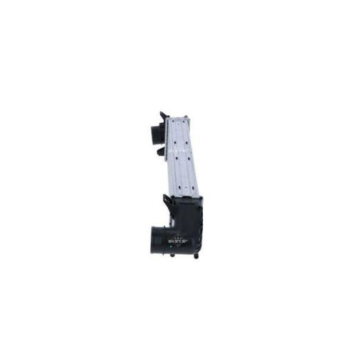 NRF Intercooler, compresor