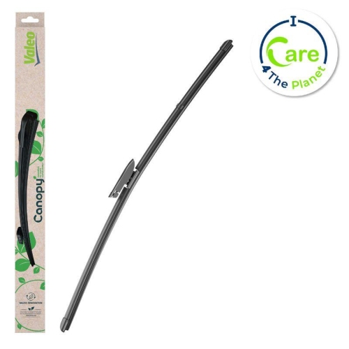 VALEO lamela stergator CANOPY