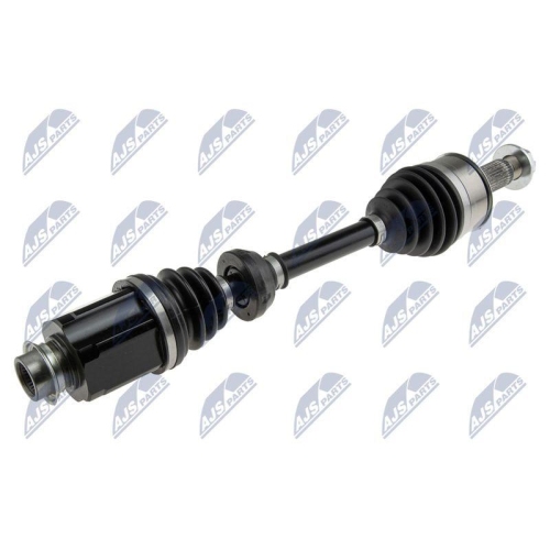 Planetara Honda Accord 2008-, Dreapta, 5 CV Automata, 44305-TA0-A00