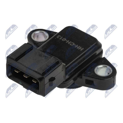 Senzor presiune galerie admisie motor 2.0-3.8 Chrysler Sebring; Dodge Stratus 2; Mitsubishi Lancer 7, Outlander 2, Pajero 3, 4, Galant Ix, Eclipse 3, 4, Grandis; 1999-, MN153281