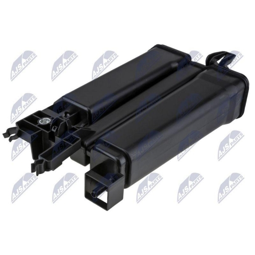 Rezervor carbon activ Audi A3 2013-, Q2 2017-, Rs3 2016-, Seat Ateca 2016-, Leon 2013-, Skoda Karoq 2018-, Octavia 2014-, Vw Golf 7 2013-, T-Roc 2018-, 5Q0201801