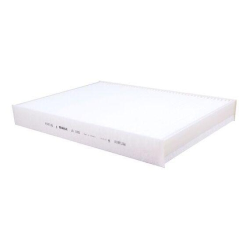 MAHLE Filtru, aer habitaclu