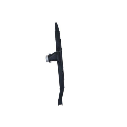 NRF Intercooler, compresor
