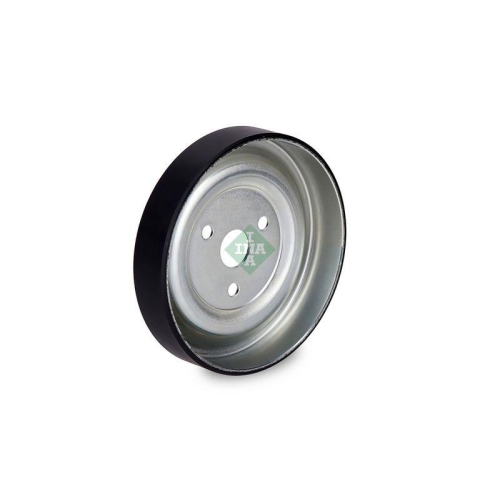 Rola ghidare curea Bmw 1 (F20), 1 (F21), 3 Touring (F31); Citroen Berlingo Box (B9), Berlingo Multispace (B9), C3 2 (Sc), C3 Picasso (Sh), C4 Coupe (La), C4 Grand Picasso I (Ua), C4 Grand Picasso 2 (Da , C4 I (Lc), C4 2 (Nc), C4 Picasso I (Mpv) (Ud), C4 P