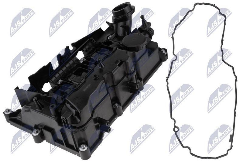 Capac culbutori BMW Seria 1 (F20 / F21) 114d / 116d 2015-, 2 Active Tourer 214d / 216d 2014-, X1 (F48) 16D 2014-, Mini (F55 / F56) Cooper D, One D 2013-; 11128511342; NTY, aftermarket