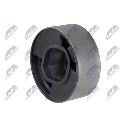 Rulment diferential cauciuc-metal Lexus Rx300 -2003, Lexus Rx300 2003-2008, Toyota Highlander -07 4wd, Fata, Spate Differential, 41651-48030