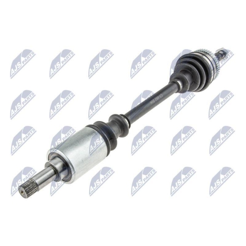 Planetara Citroen Saxo 1996-2003, Ax -1998, Peugeot 106 1996-2003, Stanga 4 Bolts, 3272.1K