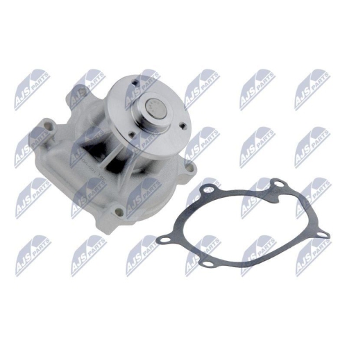 Pompa apa Toyota Yaris 1.0 1999-2005, Daihatsu Sirion 1.3, 1.5 1998-, Terios 1.3, 1.5 2005-, Yrv 1.3 2001-, Materia 1.3, 1.5 2006-, Bego 1.3 2006-, 16100-29115
