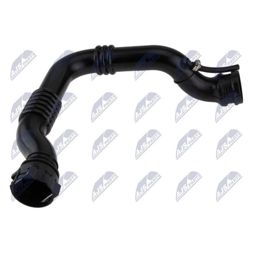 Furtun admisie aer plastic, Renault Laguna 2.0dci 2007-2015, 8200551942
