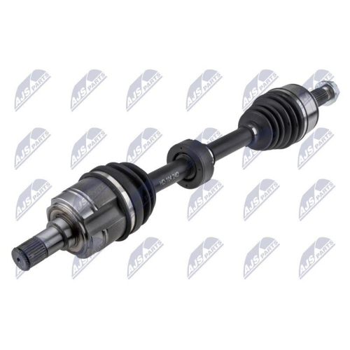 Planetara Honda Civic 1.6i-Dtec 2013-2016, Stanga, CV Manuala, 44306-TA9-E01