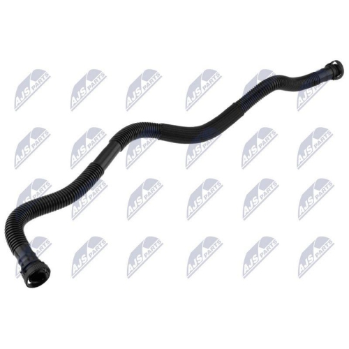 Conducta de ventilatie carter Audi A6 2.8, 3.0, 3.2tfsi 2007-2011, 06E133817P