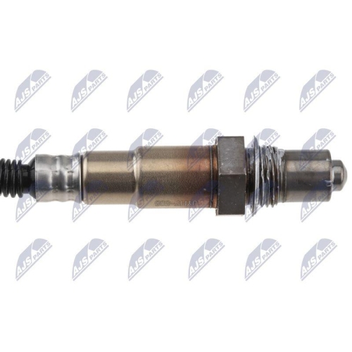 Sonda lambda motor 1.1d-1.7d Hyundai I20 2, Ix20, I40 I, Stonic, Sportage 4, Accent 4, Elantra 6; Kia Ceed, Pro Ceed, Optima, Rio 4, Soul 2, Carens 4; 2010-, cablu 400mm, 393502A640