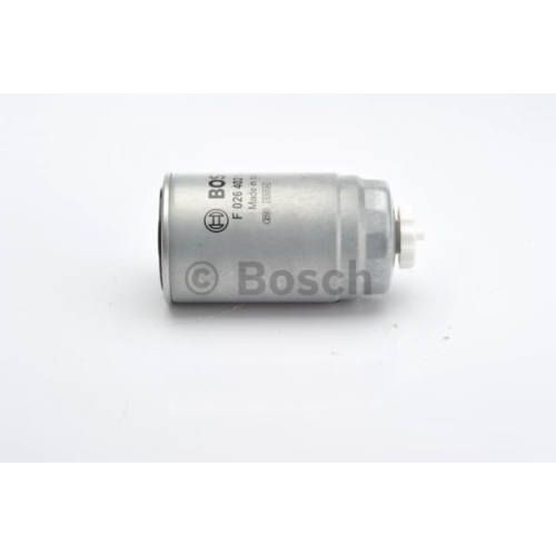 Filtru combustibil Bosch F026402048